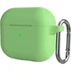 Чехол для наушников Armorstandart Hang Case для Apple AirPods 3 Matcha Green (ARM60315) - изображение 1