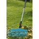 Грабли Gardena Combisystem пластиковые для газонов, 43 см (03101-20.000.00) - изображение 3