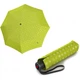 Зонт Knirps A.050 Pinta Lime (Kn95 7050 8470) - изображение 1