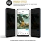 Пленка защитная Armorstandart Anti-spy Apple iPhone 15 Pro (ARM68287) - изображение 3