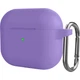 Чехол для наушников Armorstandart Hang Case для Apple AirPods 3 Purple (ARM60317) - изображение 1