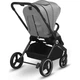 Коляска Lionelo 2 в 1 Mika Grey Stone (LO-MIKA 2IN1 GREY STONE) - зображення 4