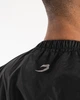 Костюм BOXRAW для cгонки ваги Hagler Sauna Suit 2.0 XXL Чорний - изображение 6