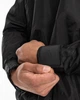 Костюм BOXRAW для cгонки ваги Hagler Sauna Suit 2.0 XXL Чорний - изображение 8