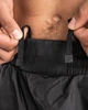 Костюм BOXRAW для cгонки ваги Hagler Sauna Suit 2.0 XXL Чорний - изображение 11