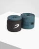 Бинти боксерські 4.5m BOXRAW Hand Wraps - Сірі - изображение 1