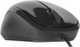 Mysz Targus Compact Blue Trace Czarny (AMU75EU) - obraz 5