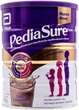 Дієтична добавка Pediasure Chocolate 850 г (8710428015891) - зображення 1