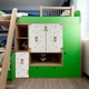 Самоклеюча плівка Sticker Wall дитяча Ведмедик 0,45х10м - зображення 1