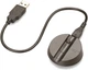 Навушники Plantronics Poly Voyager 6200 UC, B6200, Black, WW (208748-101) - зображення 2