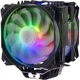 Кулер для процессора 2E GAMING AIR COOL (2E-AC120D6-ARGB) - изображение 1
