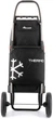 Сумка-тележка Rolser I-Max Termo Zen 2LRSG Negro (IMX356-1023) - изображение 3