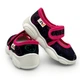 Детские тапочки для девочки Weestep 22р (стелька 14.0см) VM598s, черные - изображение 3