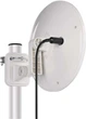 ТВ-антенна Emos VILLAGE MOON–V900 0–80 км 360 ° (J0803) - изображение 8