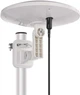 ТВ-антенна Emos VILLAGE MOON–V900 0–80 км 360 ° (J0803) - изображение 9