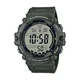Чоловічий годинник Casio AE-1500WHX-3A - изображение 1