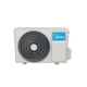 Кондиционер MIDEA AF6-07N8C2E-I/AF6-07N8C2E-O (20м2, -15°С/+50°С, DC Inverter, R32) - изображение 4