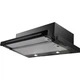 Витяжка кухонна Franke Smart Telescopic FSM 601 BK/GL (315.0489.958) - зображення 1