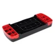 Степ-платформа 2-ступенчатая Cornix 68 х 28 х 10-15 см XR-0190 Black/Red - изображение 2