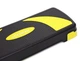 Степ-платформа 3-ступенчатая Cornix 78 х 29 х 10-20 см XR-0187 Black/Yellow - изображение 10
