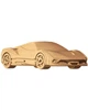 3D Пазл Картонний Cartonic Ferarri 128 деталей - зображення 3