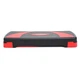 Степ-платформа 3-ступенчатая Cornix 78 х 29 х 10-20 см XR-0185 Black/Red - изображение 11