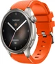 Ремешок Cross для Amazfit Balance Orange (33676-2C) - изображение 1
