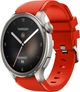 Ремінець Cross для Amazfit Balance Red (33676-2D) - зображення 1