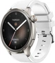 Ремінець Cross для Amazfit Balance White (33676-29) - зображення 1