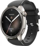Ремінець Cross для Amazfit Balance Black (33676-2B) - зображення 1