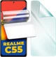 Гідрогелева захисна плівка H-GelPro Realme C55 (33719) - зображення 1