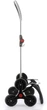 Сумка-тележка Rolser I-Max Termo Zen 6L Negro (IMX355-1023) - изображение 8