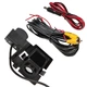 Автомобільна камера заднього огляду штатна Lesko Jeep Wrangler (3096) (SK-N11451-62601S) - зображення 2