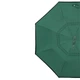 Женский зонт наоборот Up-Brella 1166 Green - изображение 2