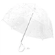 Детский зонт RST 047A Звезды White механический - изображение 1