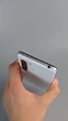 Мобільний телефон Sharp Aquos R5G 12GB/256GB Aurora White (908SH)(00025932) - зображення 7