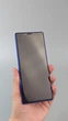 Мобільний телефон Sony Xperia 1 6GB/64GB Purple (SOV40)(1737949) - зображення 1