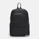 Рюкзак женский 11 л Laras C10nn-6717bl Черный (ROZ6400177700) - изображение 1