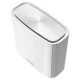 WiFi MESH система ASUS ZenWiFi XT8 1PK V2 white AX6600 3xGE LAN 1x2.5GE WAN 1xUSB3.1 WPA3 OFDMA MESH - изображение 4