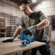Аккумуляторный перфоратор Bosch Professional GBH 185-LI без акб и з/у (0611924020) - изображение 5