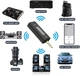 Мікрофон K35 Lavalier бездротовий minijack 3.5mm нагрудний всеспрямований конденсаторний - зображення 6