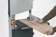 Ленточная пила Metabo BAS&nbsp;318&nbsp;Precision&nbsp;WNB, 220В (619009000) - изображение 2