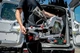 Акумуляторна торцювальна пила Metabo KGS 18 LTX BL 305 без акб (614305850) - зображення 4