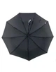 Зонт мужской автомат Feeling Rain 8012 на 9 спиц Черный - изображение 3