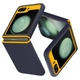Чохол Caseology Nano Pop до Samsung Galaxy Flip 5 Blueberry Navy (ACS06246) - зображення 2