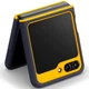 Чохол Caseology Nano Pop до Samsung Galaxy Flip 5 Blueberry Navy (ACS06246) - зображення 5