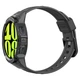 Чохол з ремінцем Spigen Rugged Armor Pro до Samsung Galaxy Watch 6 44mm Black (ACS06496) - зображення 14