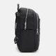 Рюкзак женский 10 л Laras C10KM1358bl Черный (ROZ6400177707) - изображение 4