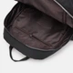 Рюкзак женский 10 л Laras C10KM1358bl Черный (ROZ6400177707) - изображение 5