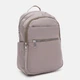Рюкзак женский 10 л Laras C10KM1358t Taupe (ROZ6400177708) - изображение 3